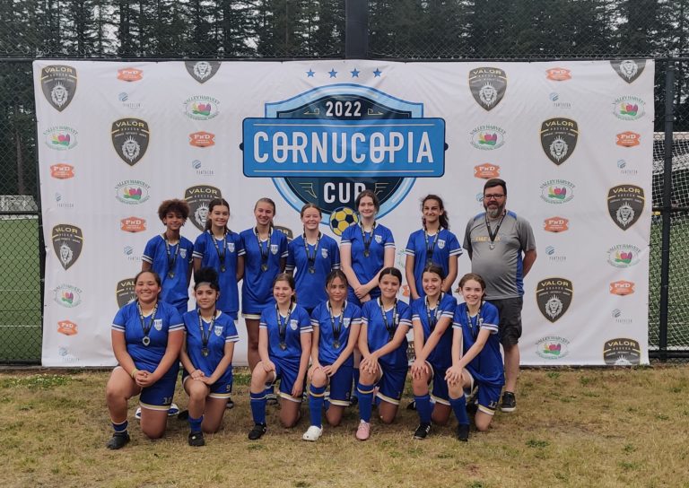 Lake Hills GU15 Lynx Kent Cornucopia Cup Finalists! Lake Hills