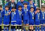2026 Founders Cup Champtions BU10