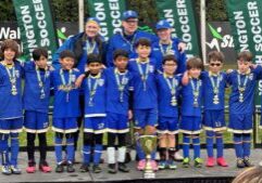 2026 Founders Cup Champtions BU10