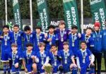2026 Founders Cup Champtions BU12