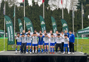 2026 Founders Cup Finalists BU16